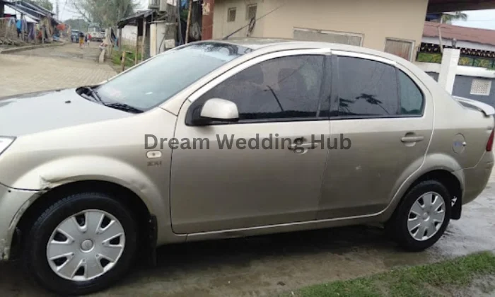 DIBRUGARH CABS AND TRAVELS